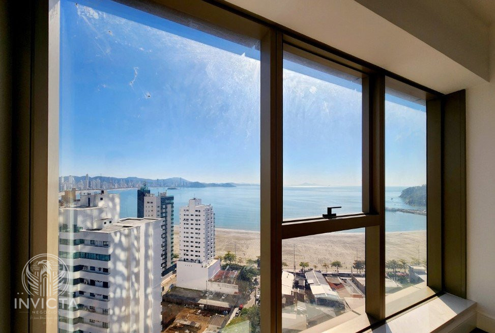 Apartamento à venda  no Centro - Balneário Camboriú, SC. Imóveis