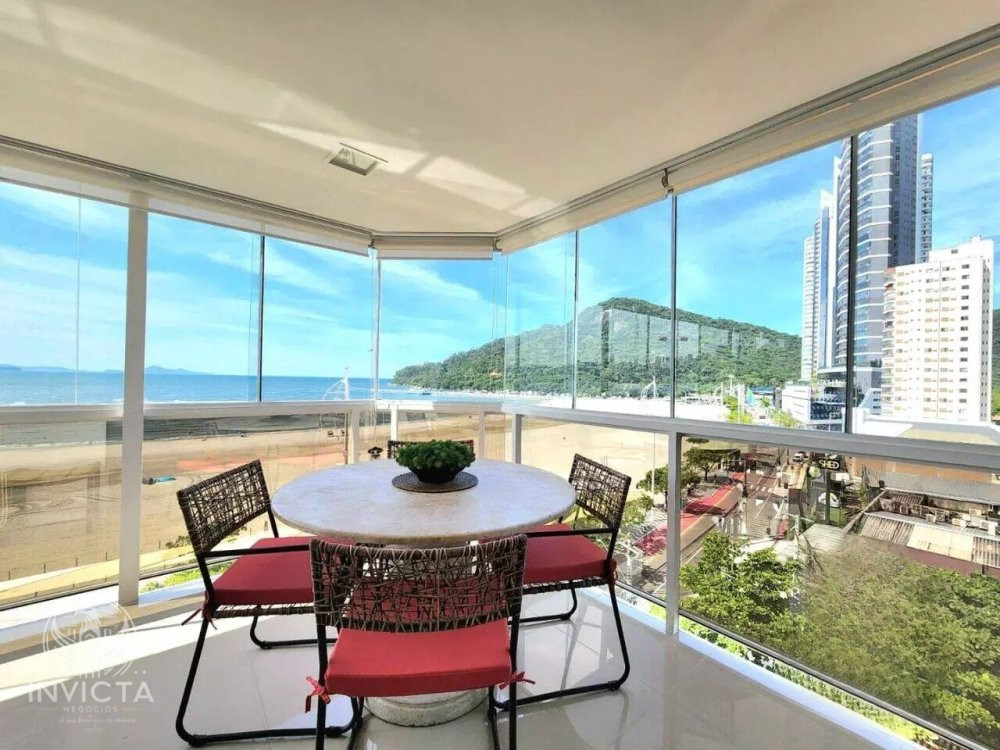 Apartamento à venda  no Barra Sul - Balneário Camboriú, SC. Imóveis