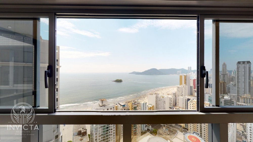 Apartamento à venda  no Centro - Balneário Camboriú, SC. Imóveis