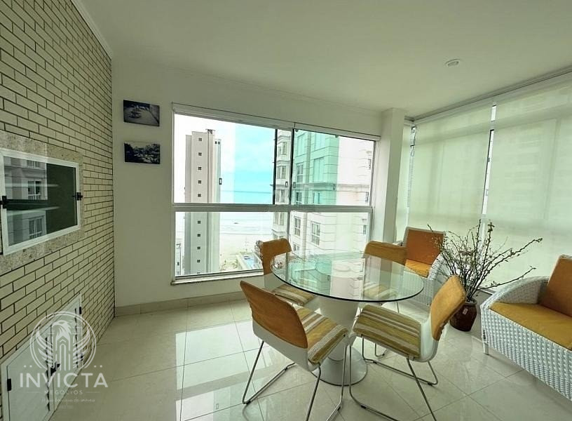 Apartamento à venda  no Centro - Balneário Camboriú, SC. Imóveis