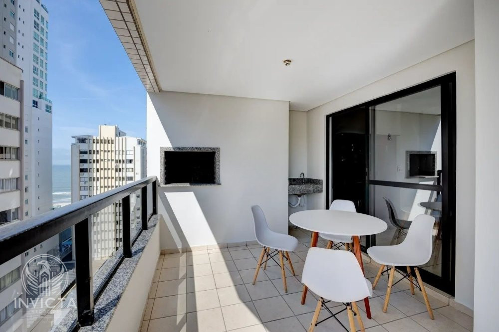Apartamento à venda  no Barra Norte - Balneário Camboriú, SC. Imóveis
