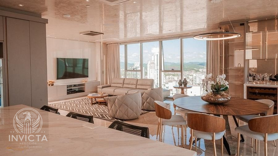 Apartamento à venda  no Barra Sul - Balneário Camboriú, SC. Imóveis
