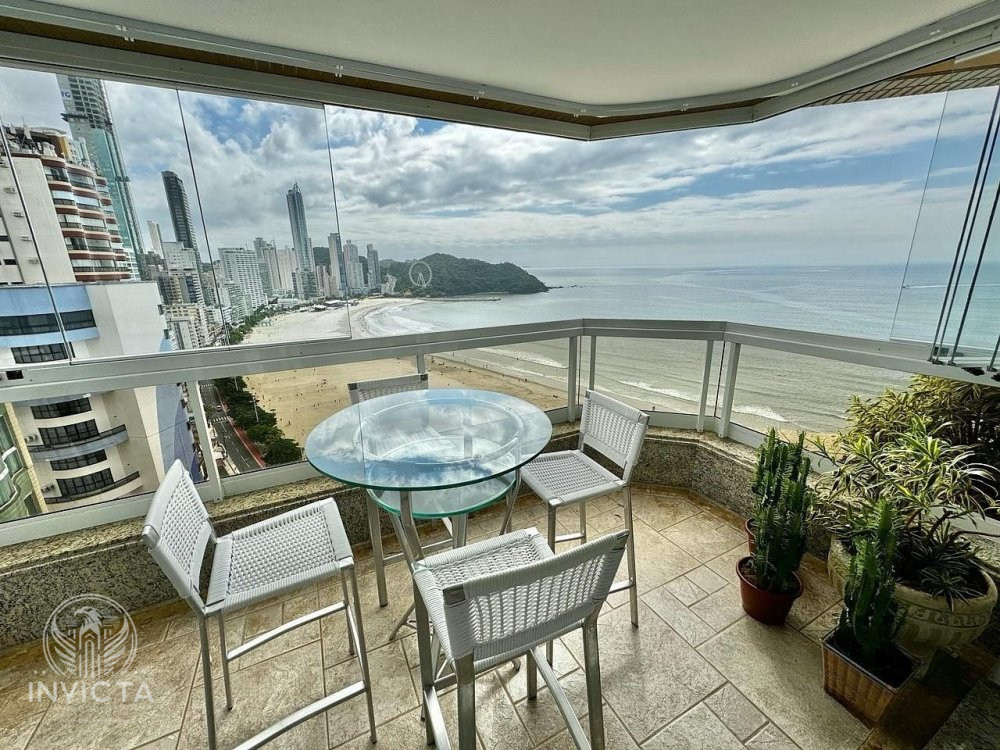 Apartamento à venda  no Barra Norte - Balneário Camboriú, SC. Imóveis
