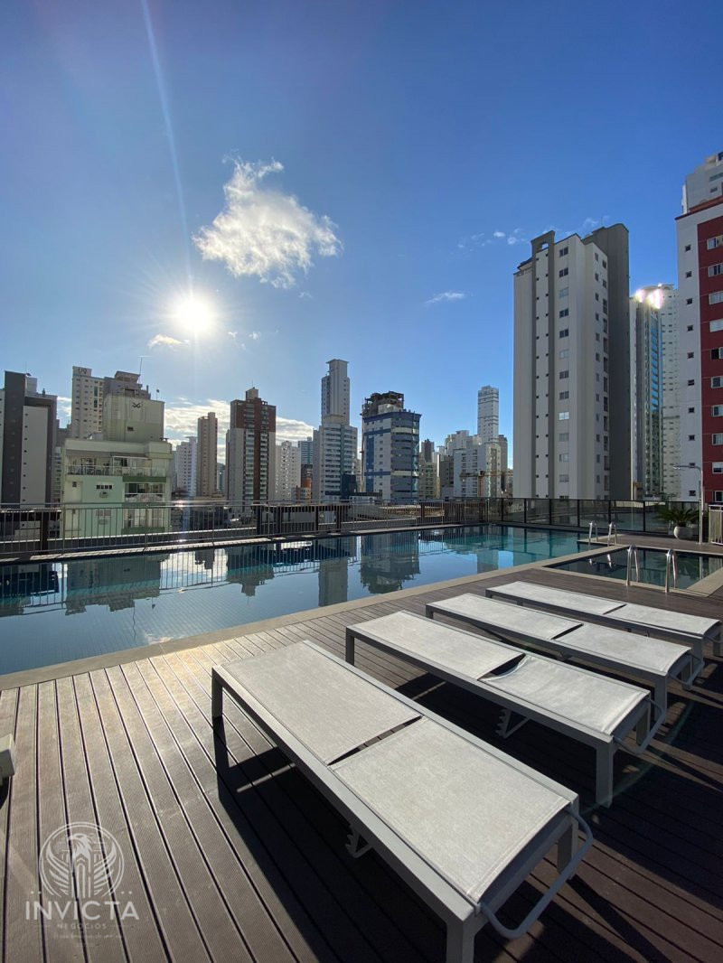 Apartamento à venda  no Centro - Balneário Camboriú, SC. Imóveis