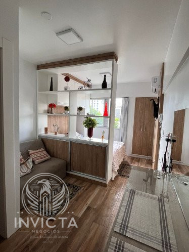 Apartamento à venda  no Nações - Balneário Camboriú, SC. Imóveis
