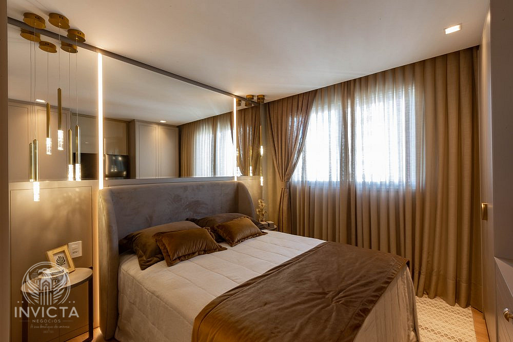 Apartamento, 4 quartos, 132 m² - Foto 11