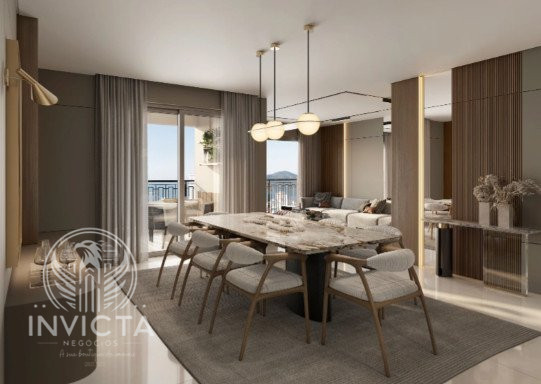 Apartamento à venda  no Centro - Balneário Camboriú, SC. Imóveis