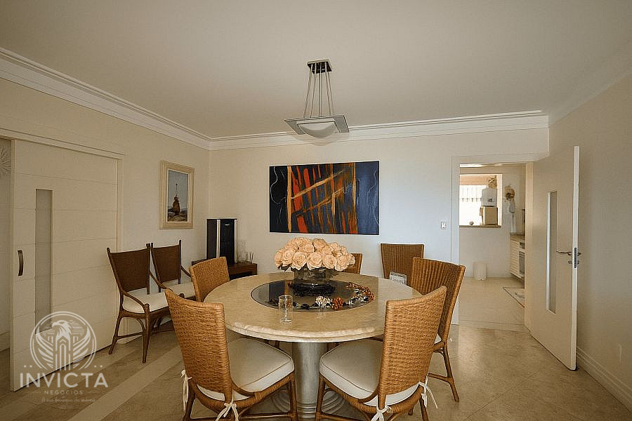 Apartamento, 3 quartos, 165 m² - Foto 12