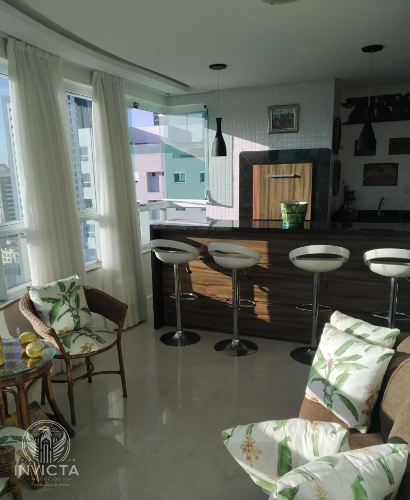 Apartamento à venda  no Centro - Balneário Camboriú, SC. Imóveis