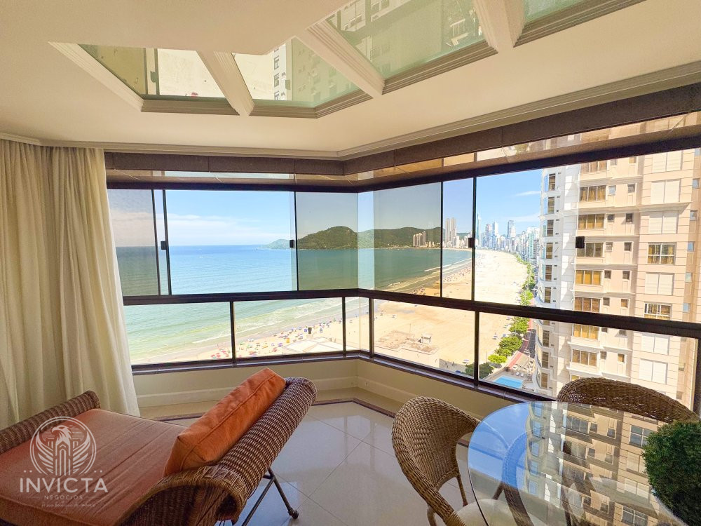 Apartamento à venda  no Centro - Balneário Camboriú, SC. Imóveis