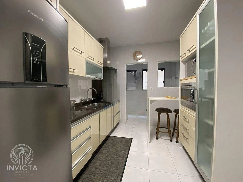 Apartamento, 3 quartos, 146 m² - Foto 14