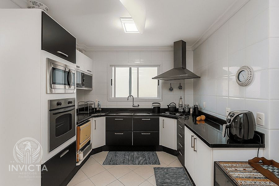 Apartamento, 3 quartos, 165 m² - Foto 15
