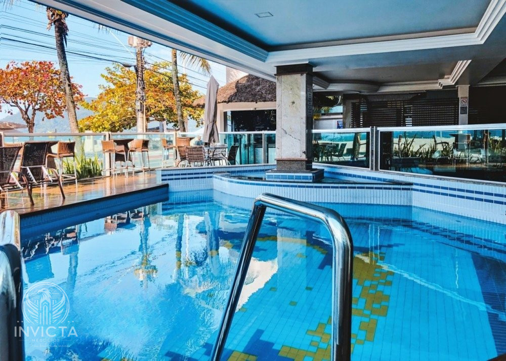 Apartamento à venda  no Centro - Balneário Camboriú, SC. Imóveis