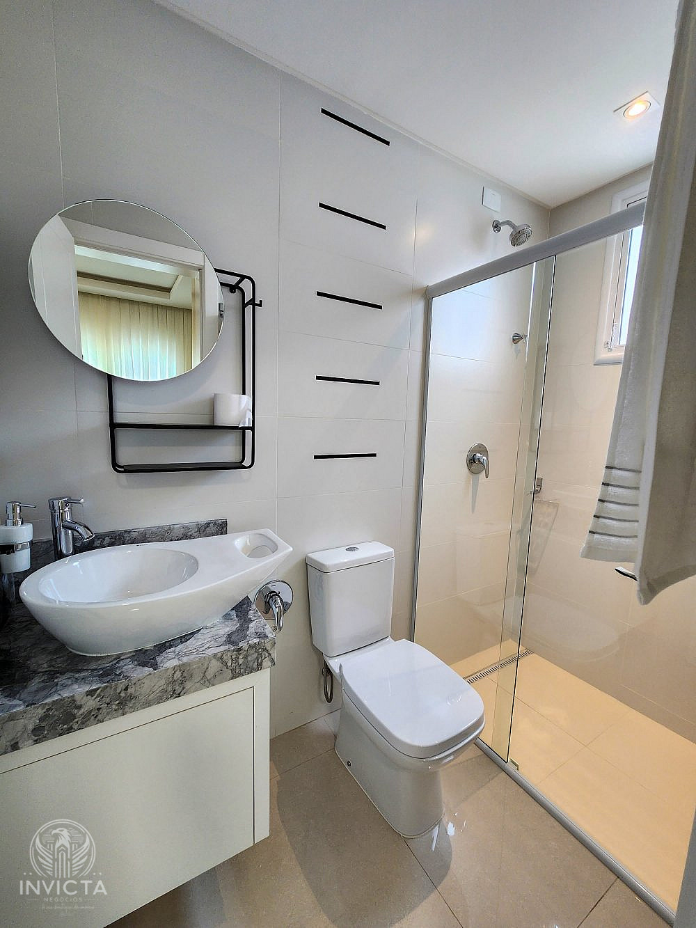 Apartamento, 3 quartos, 150 m² - Foto 19