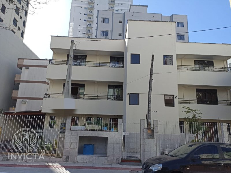 Edifício residencial à venda  no Centro - Balneário Camboriú, SC. Imóveis