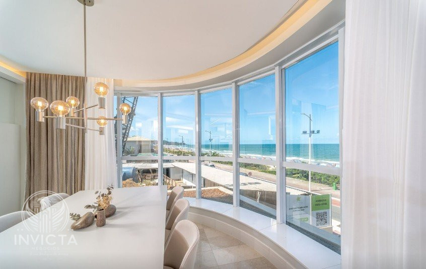 Apartamento à venda  no Praia Brava de Itajaí - Itajaí, SC. Imóveis
