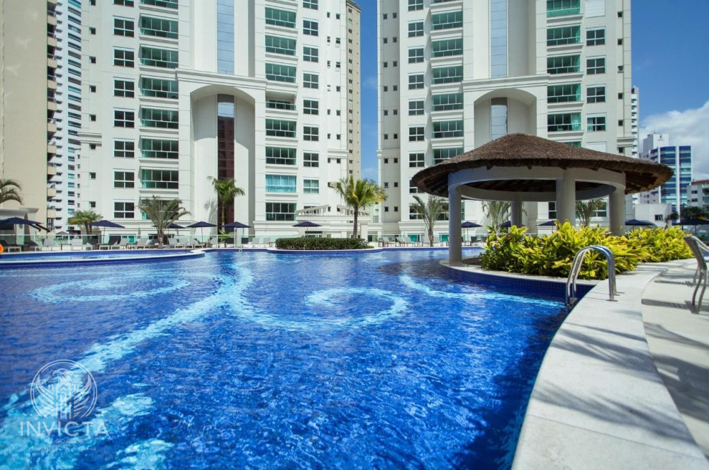 Apartamento à venda  no Centro - Balneário Camboriú, SC. Imóveis