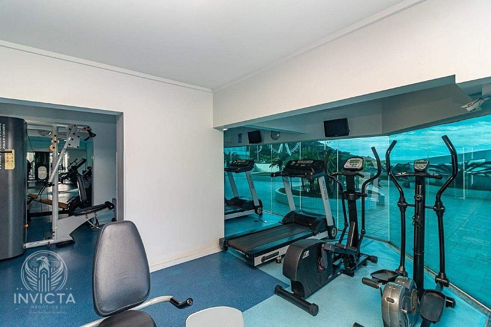 Apartamento, 3 quartos, 165 m² - Foto 29