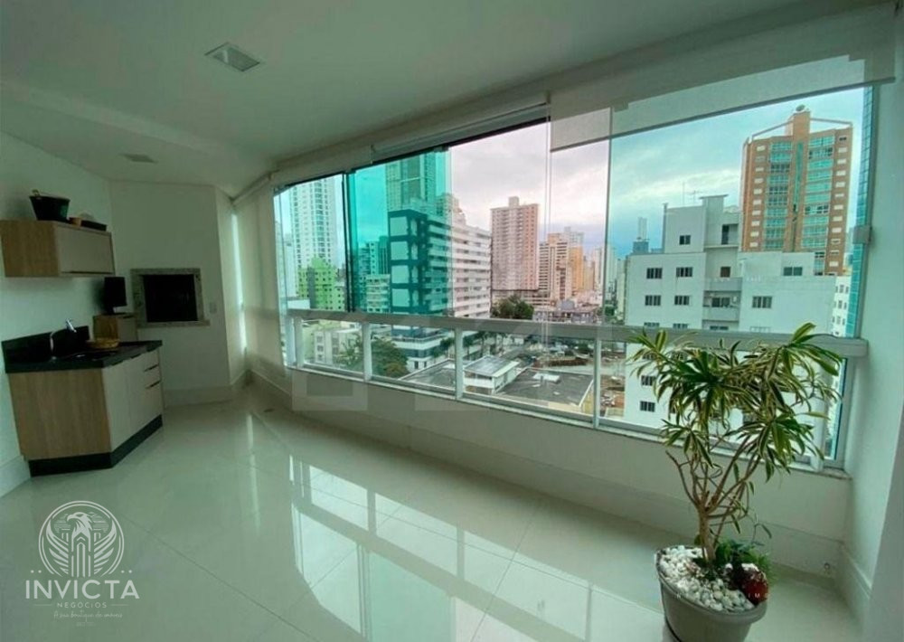 Apartamento à venda  no Centro - Balneário Camboriú, SC. Imóveis