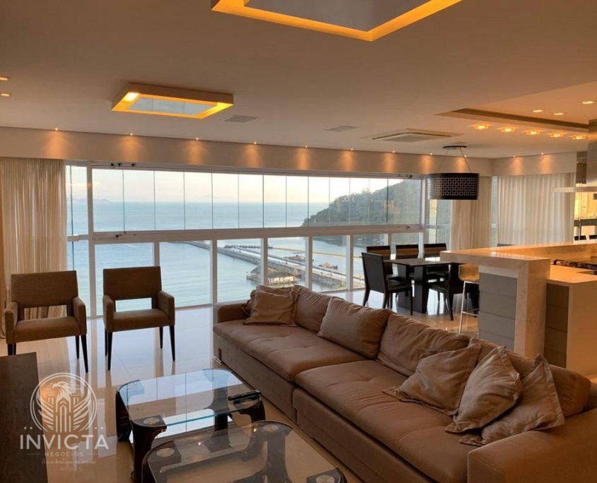 Apartamento para alugar  no Barra Sul - Balneário Camboriú, SC. Imóveis