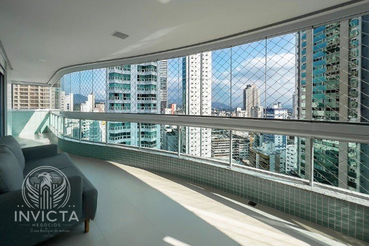 Apartamento à venda  no Centro - Balneário Camboriú, SC. Imóveis