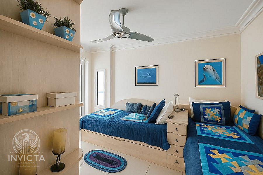 Apartamento, 3 quartos, 165 m² - Foto 22