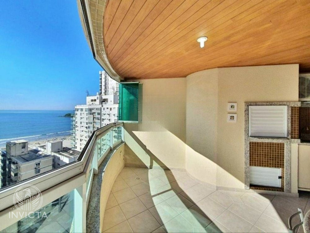 Apartamento à venda  no Centro - Balneário Camboriú, SC. Imóveis