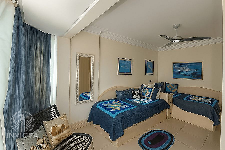 Apartamento, 3 quartos, 165 m² - Foto 20