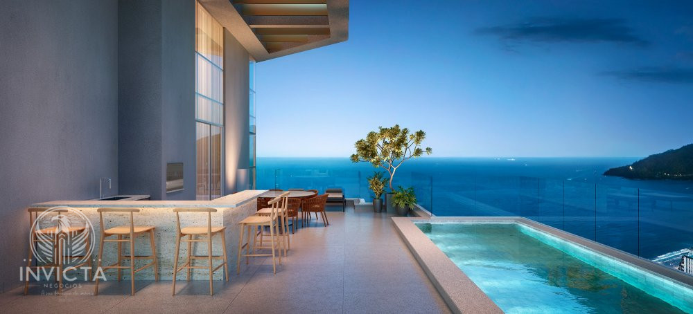 Apartamento à venda  no Barra Sul - Balneário Camboriú, SC. Imóveis