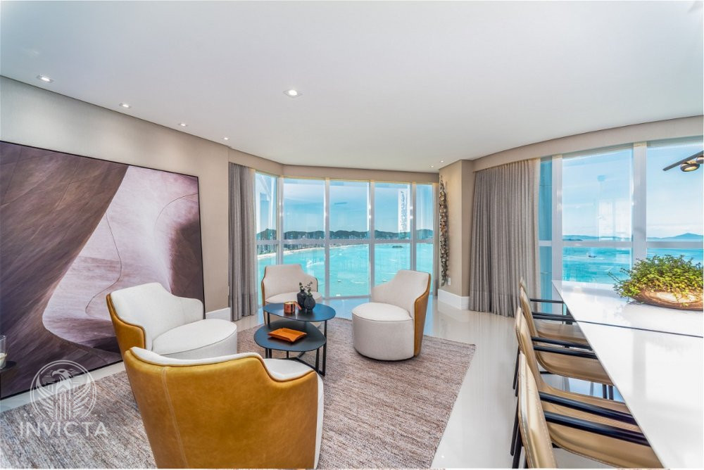Apartamento à venda  no Barra Sul - Balneário Camboriú, SC. Imóveis
