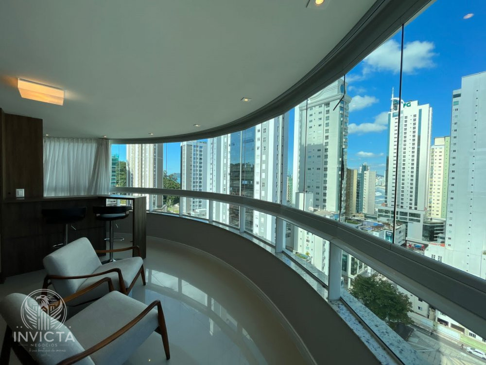 Apartamento à venda  no Barra Norte - Balneário Camboriú, SC. Imóveis