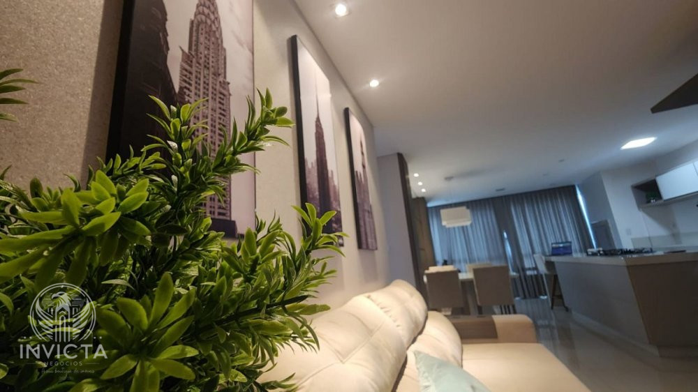 Apartamento à venda  no Ariribá - Balneário Camboriú, SC. Imóveis
