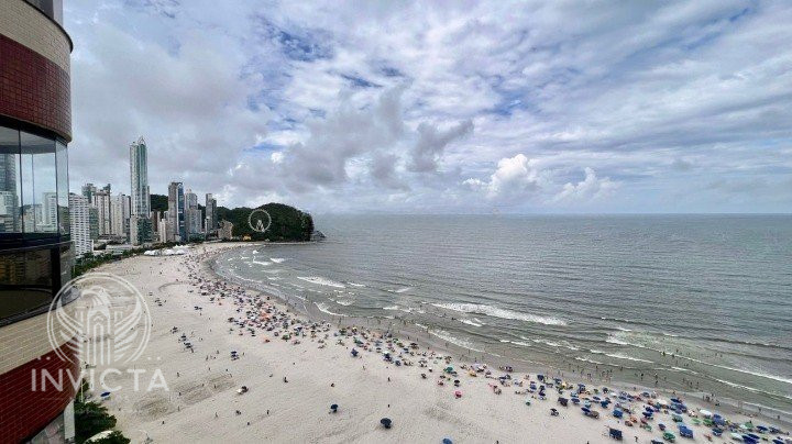 Apartamento à venda  no Centro - Balneário Camboriú, SC. Imóveis