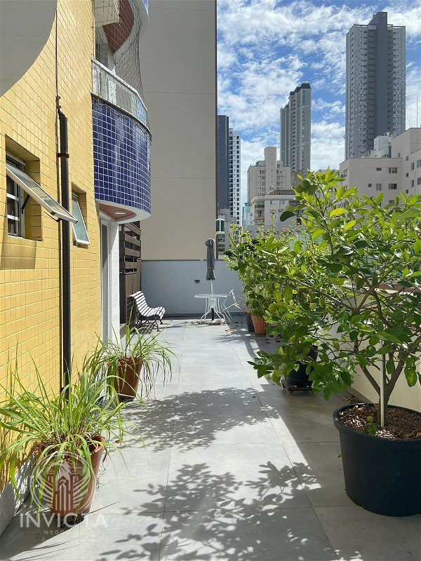 Apartamento à venda  no Centro - Balneário Camboriú, SC. Imóveis