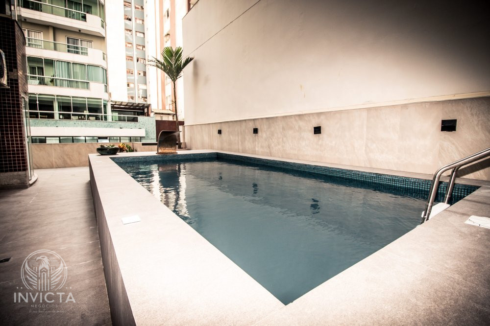 Apartamento à venda  no Centro - Balneário Camboriú, SC. Imóveis