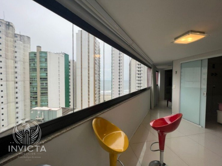 Apartamento à venda  no Barra Norte - Balneário Camboriú, SC. Imóveis
