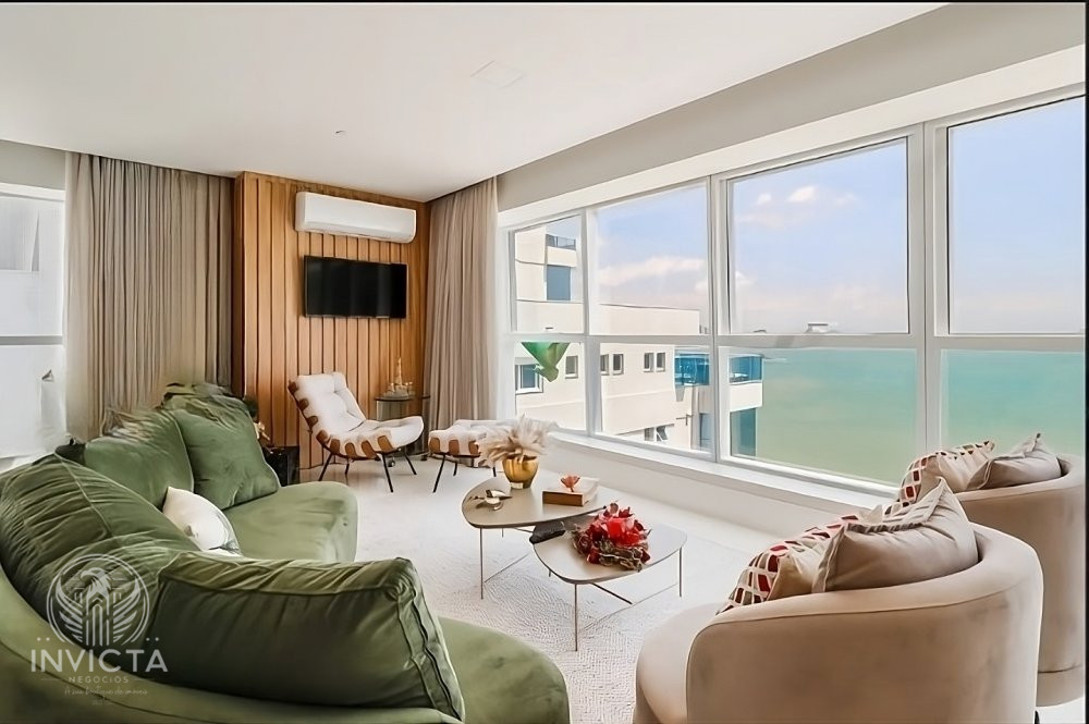 Apartamento à venda  no Barra Sul - Balneário Camboriú, SC. Imóveis