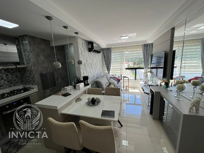 Apartamento à venda  no Centro - Balneário Camboriú, SC. Imóveis