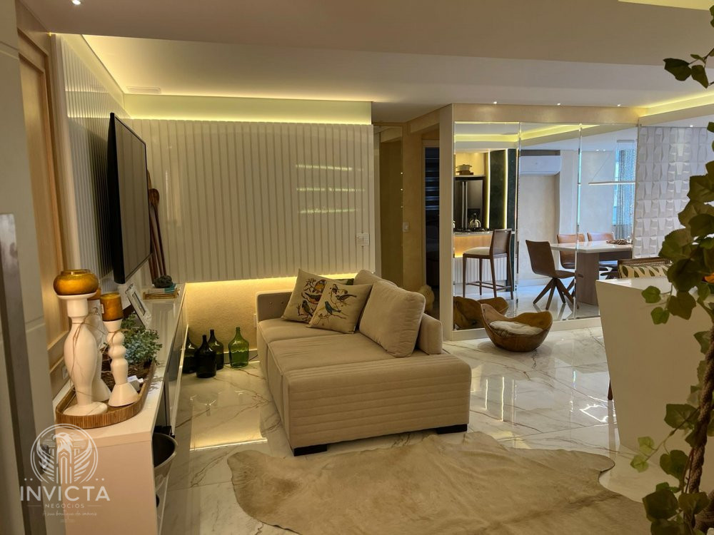 Apartamento à venda  no Centro - Balneário Camboriú, SC. Imóveis