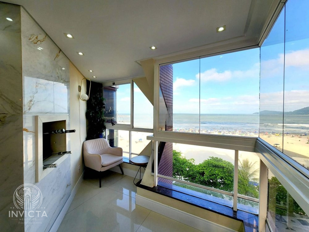 Apartamento à venda  no Centro - Balneário Camboriú, SC. Imóveis