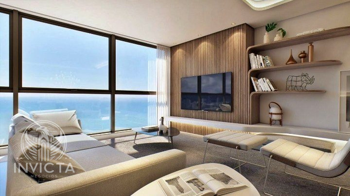 Apartamento à venda  no Barra Sul - Balneário Camboriú, SC. Imóveis