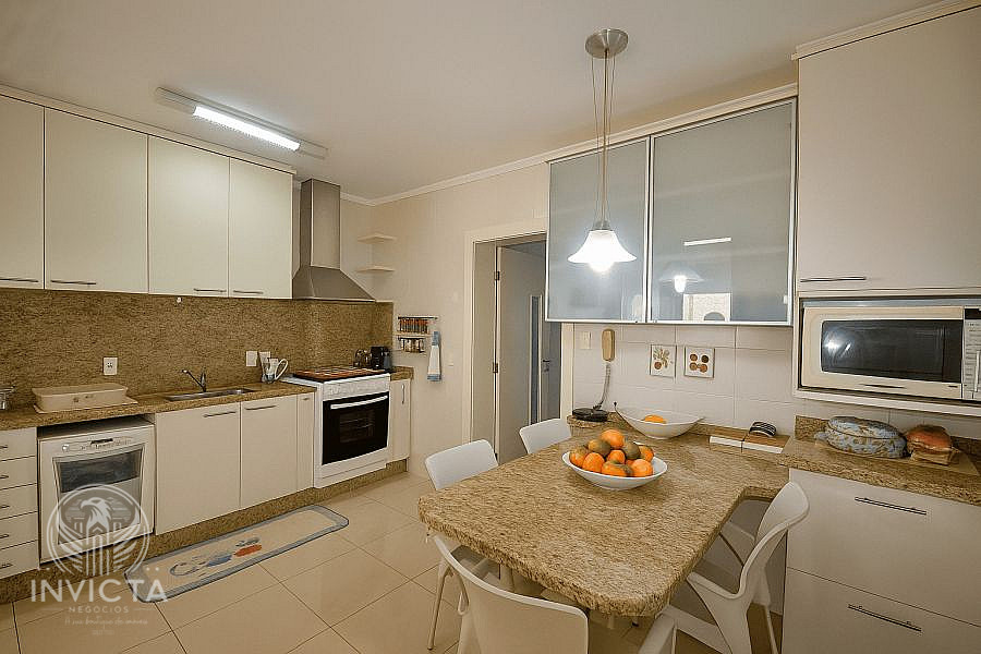 Apartamento, 3 quartos, 165 m² - Foto 13