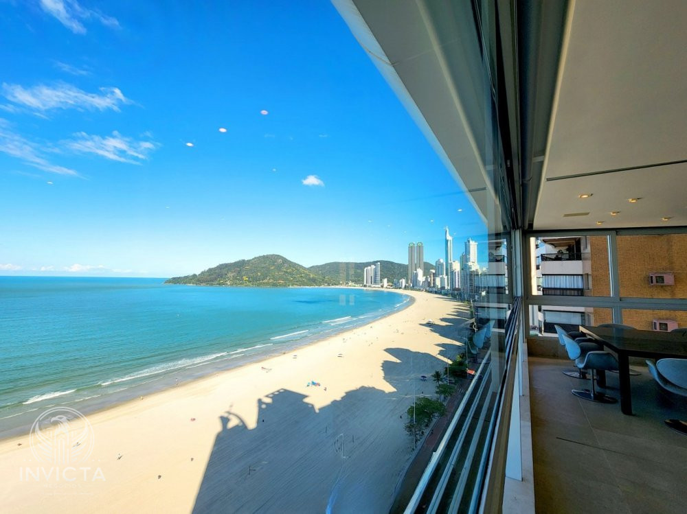 Apartamento à venda  no Barra Sul - Balneário Camboriú, SC. Imóveis