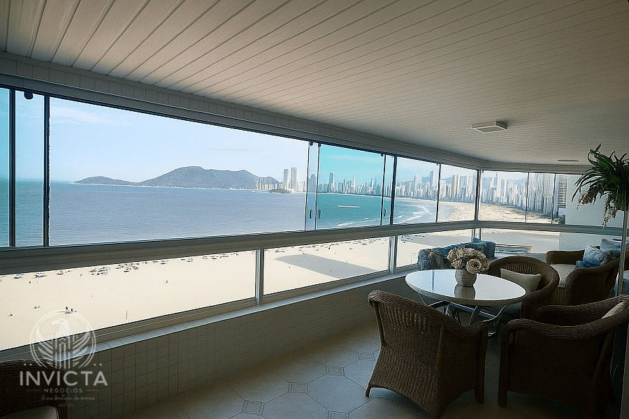 Apartamento, 3 quartos, 165 m² - Foto 11