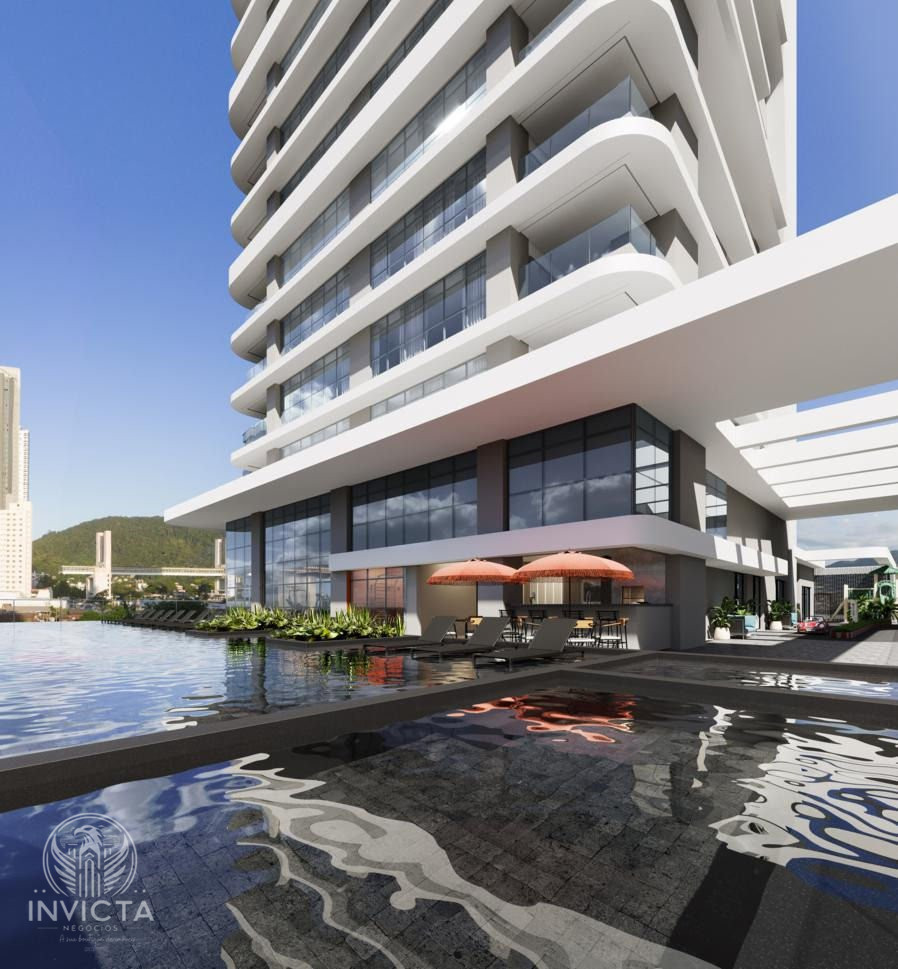 Apartamento à venda  no Barra Sul - Balneário Camboriú, SC. Imóveis