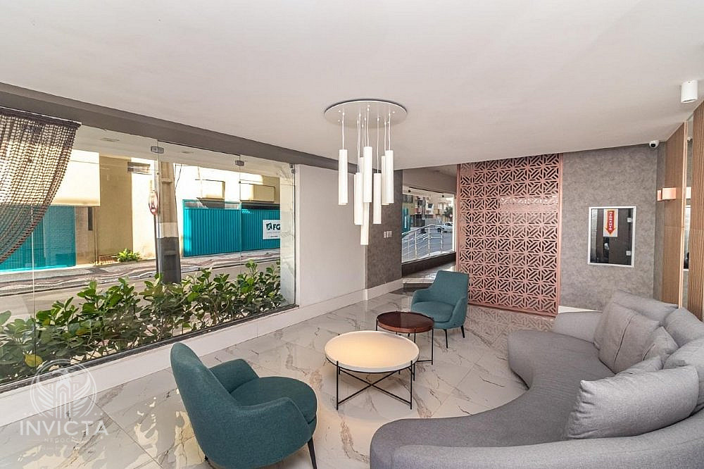Apartamento, 3 quartos, 141 m² - Foto 17
