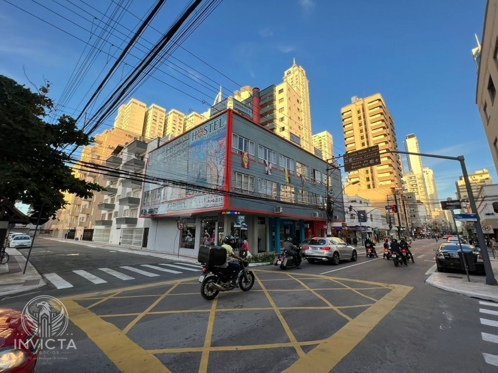 Terreno/Lote à venda  no Centro - Balneário Camboriú, SC. Imóveis
