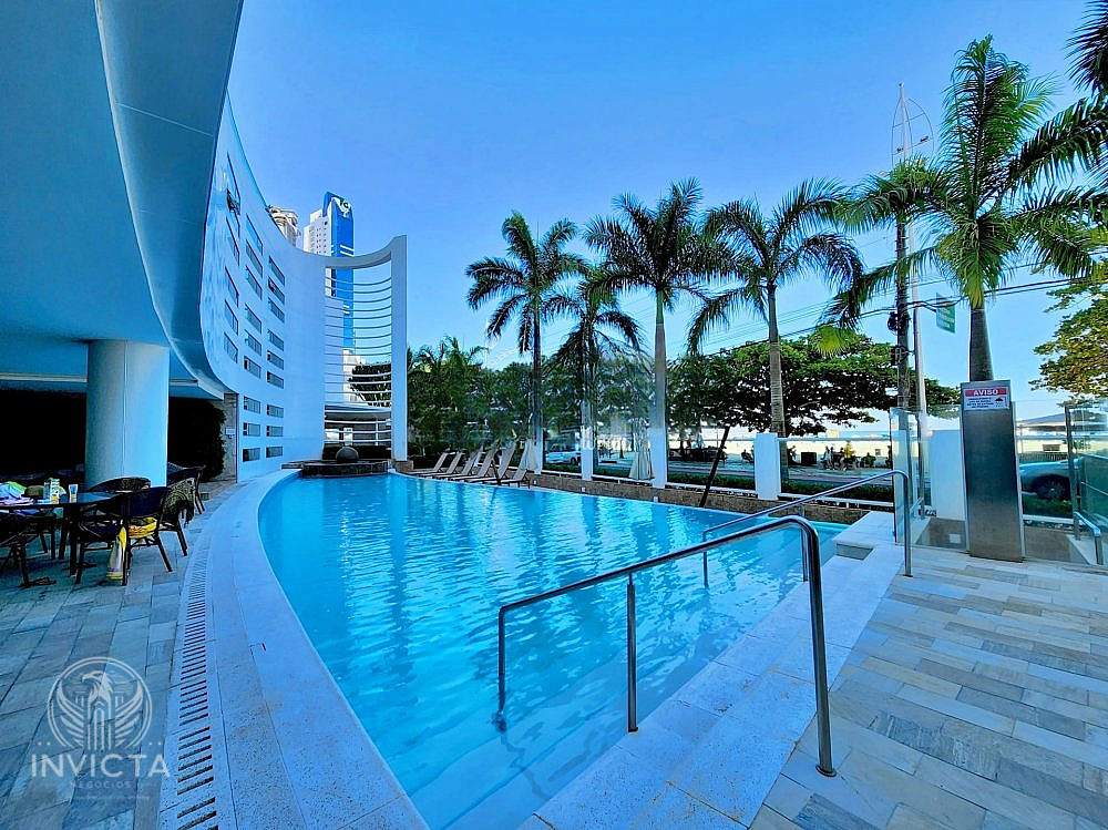 Apartamento, 3 quartos, 165 m² - Foto 25