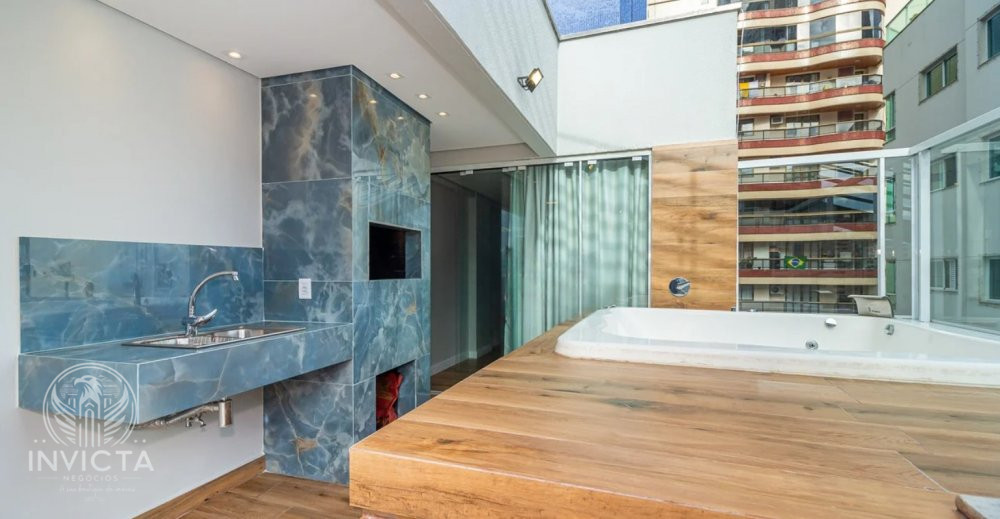 Apartamento à venda  no Centro - Balneário Camboriú, SC. Imóveis