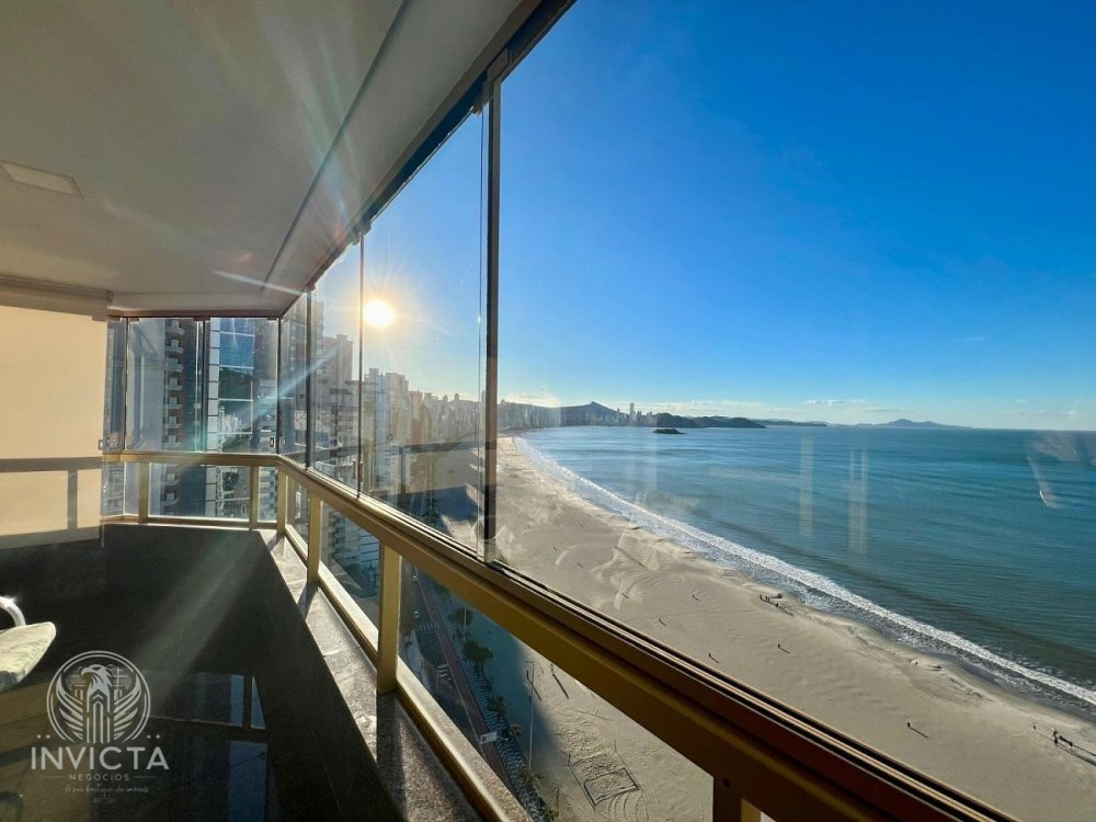 Apartamento à venda  no Barra Sul - Balneário Camboriú, SC. Imóveis